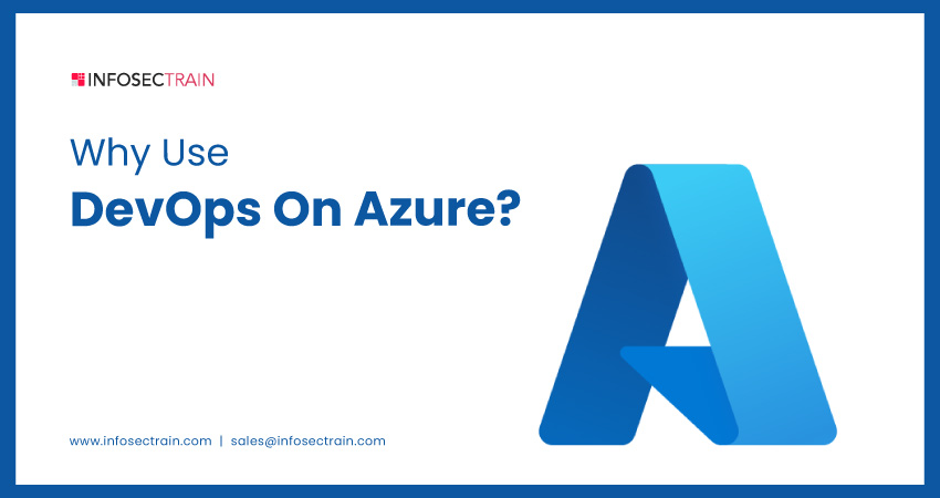 Why Use DevOps On Azure