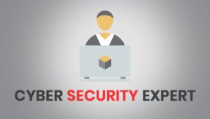 Cyber Security Expert