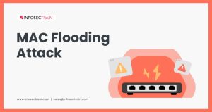 MAC Flooding Attack