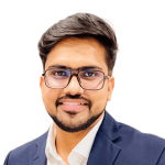 Anas | InfosecTrain Instructor