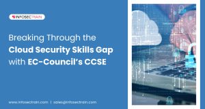 Breaking Through the Cloud Security Skills Gap with EC-Council’s CCSE