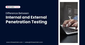 Difference Between Internal and External Penetration Testing