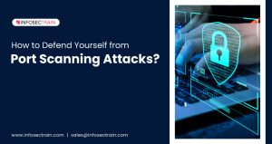 How to Defend Yourself from Port Scanning Attacks