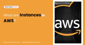 What are Instances in AWS