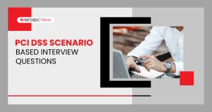 PCI DSS Scenario-Based Interview Questions