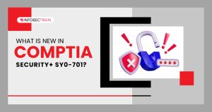What is New in CompTIA Security+ SY0-701
