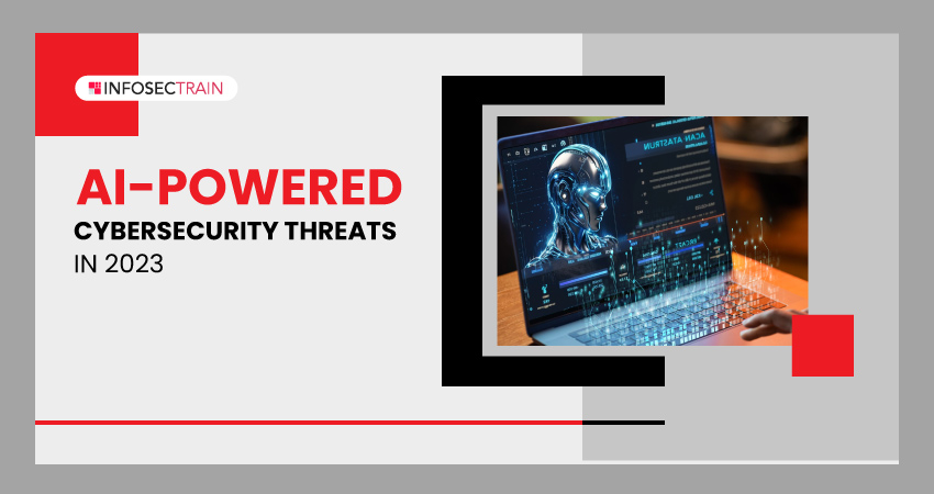 AI-Powered Cybersecurity Threats