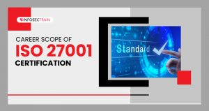 Career Scope of ISO 27001 Certification