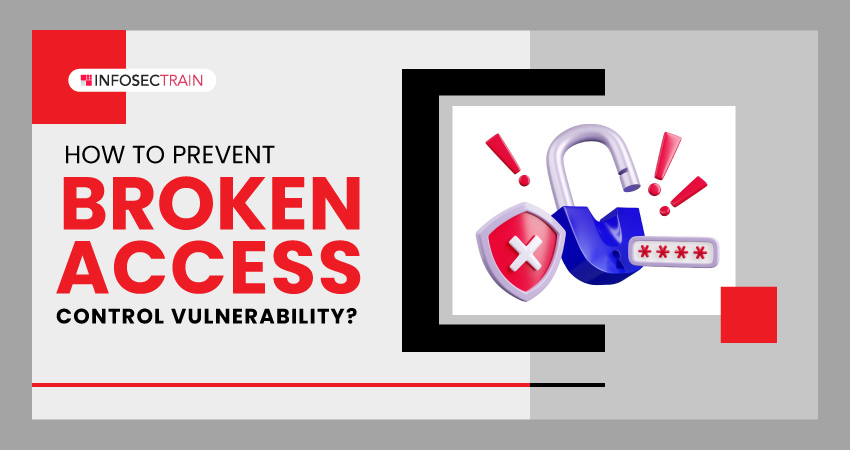 How to Prevent Broken Access Control Vulnerability