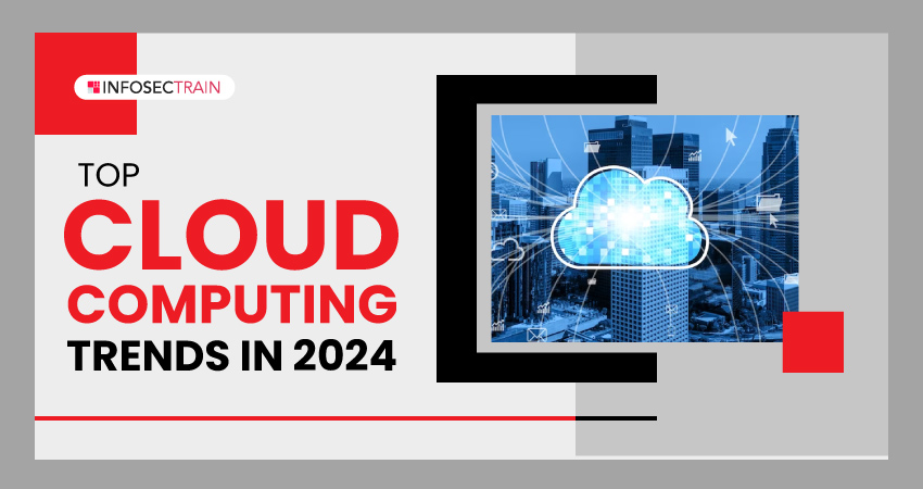 Top Cloud Computing Trends In 2024