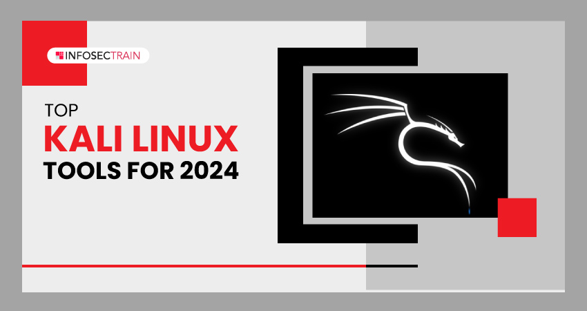 Top Kali Linux Tools