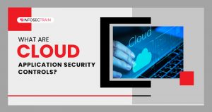 What are Cloud Application Security Controls