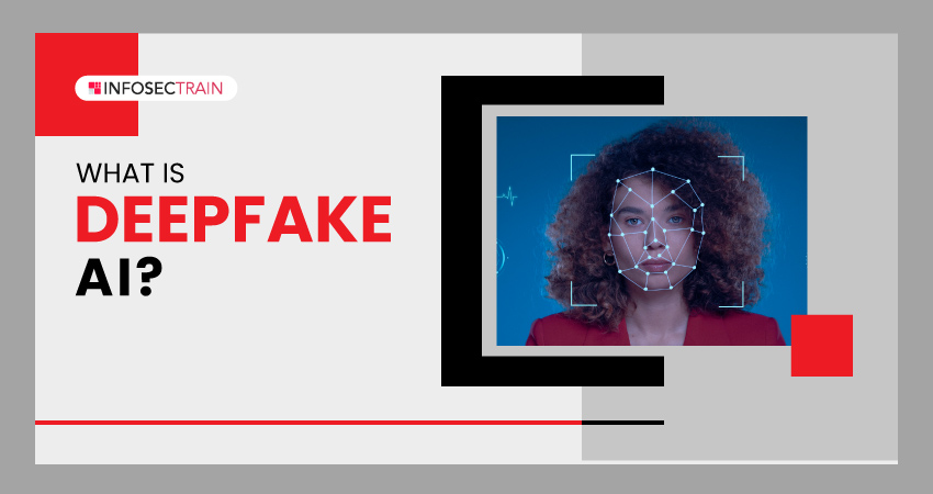 What is Deepfake AI