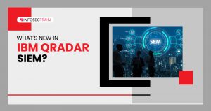 What's new in IBM QRadar SIEM