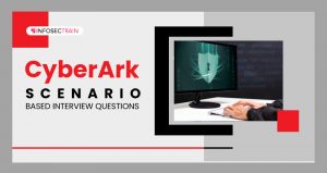 CyberArk Scenario Based Interview Questions