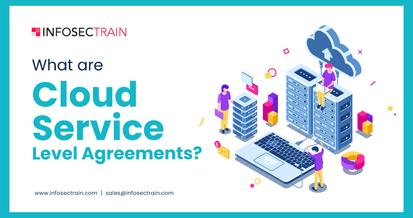 Cloud Service Level Agreements