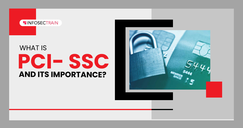 What is PCI- SSC