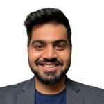 URVESH | InfosecTrain Instructor