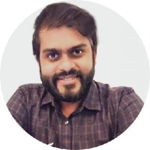 Atul, InfosecTrain Instructor