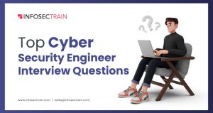 Cyber Security Engineer Interview Questions