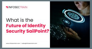 What is the Future of Identity Security SailPoint