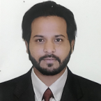 Md. Uzair Ahmed Khan