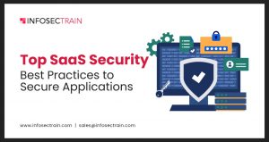 SaaS Security Best Practices to Secure Applications