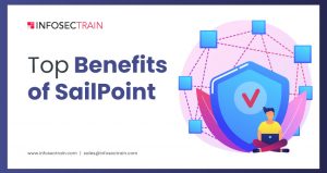Top Benefits of SailPoint