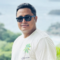 Yogender Singh Bisht