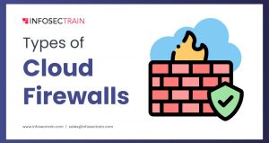 Types of Cloud Firewalls
