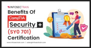 Benefits Of CompTIA Security+