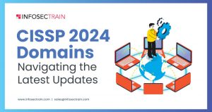 CISSP 2024 Domains