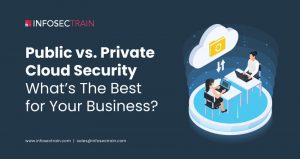 Public vs. Private Cloud Security