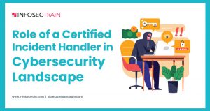 Role of a Certified Incident Handler in Cybersecurity Landscape
