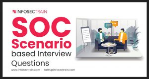 SOC Scenario-Based Interview Questions