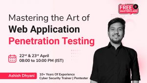 Web-Appaclication-Penetration-Testing