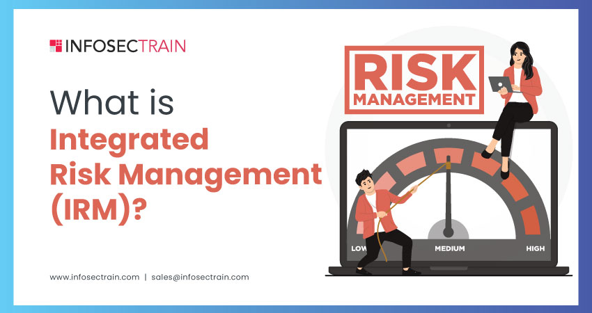 What is Integrated Risk Management