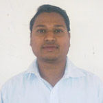 Yogesh Kumar Sao