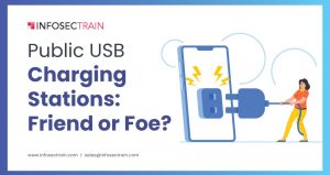 Public USB Charging Stations