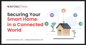 Securing Your Smart Home in a Connected World