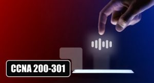 CCNA: Cisco Certified Network Associate (CCNA 200-301) Certification Training Course