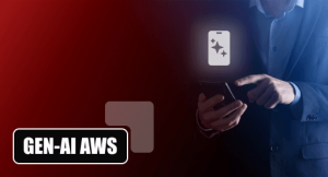 Generative AI Application Builder on AWS Training Course