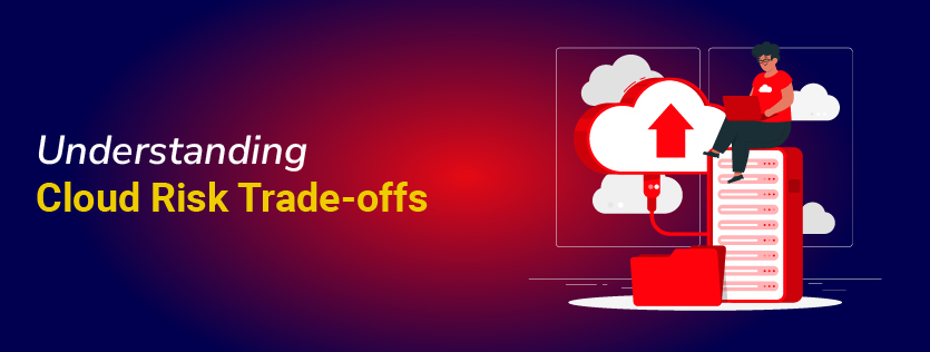 Understanding Cloud Risk Trade-offs