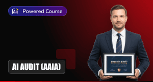 Advanced in AI Audit (AAIA) Certification Training