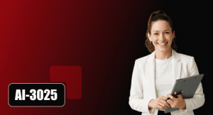 AI-3025: Work smarter with AI Training