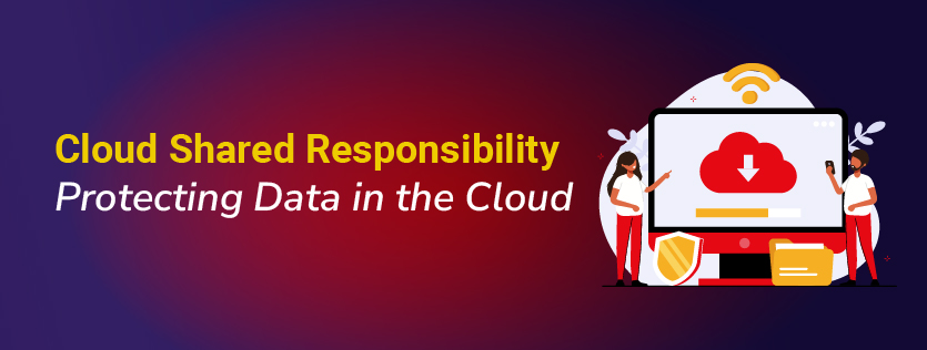 Cloud Shared Responsibility