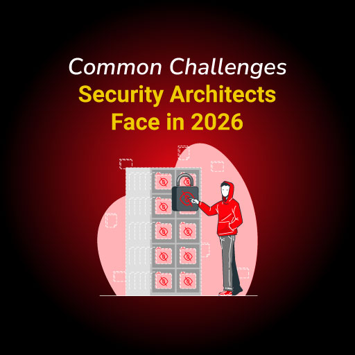 Common Challenges Security Architects Face in 2026