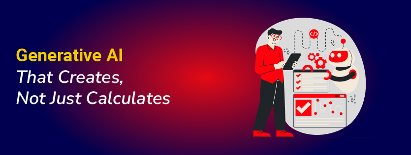 Generative AI More Than Just a Buzzword