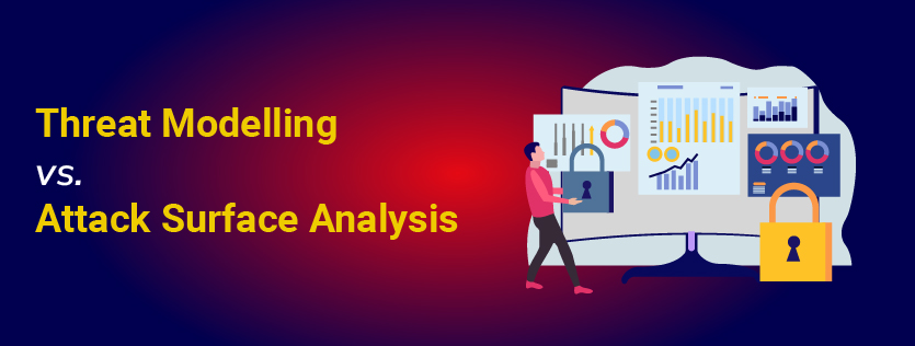 Threat Modelling vs Attack Surface Analysis