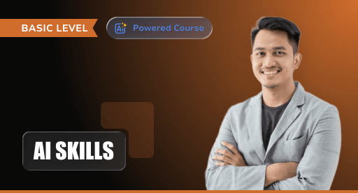 AI Skills Mastery Program